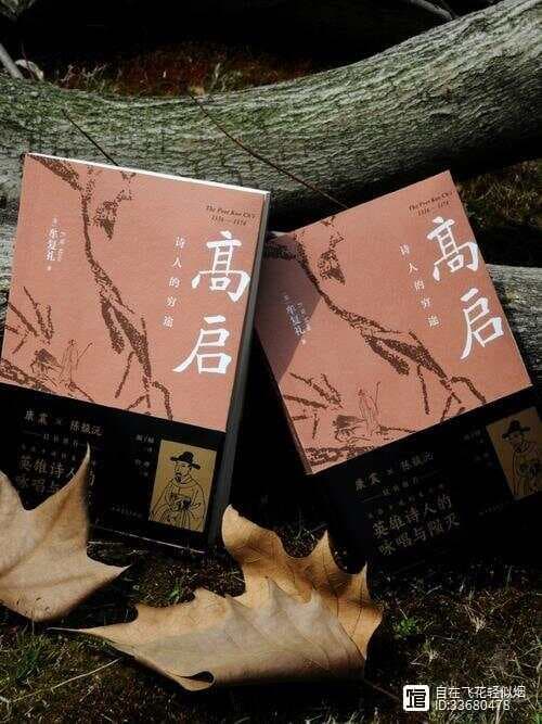《高启：诗人的穷途》：从一个文人的命运沉浮里，窥见元末明初的政治生态