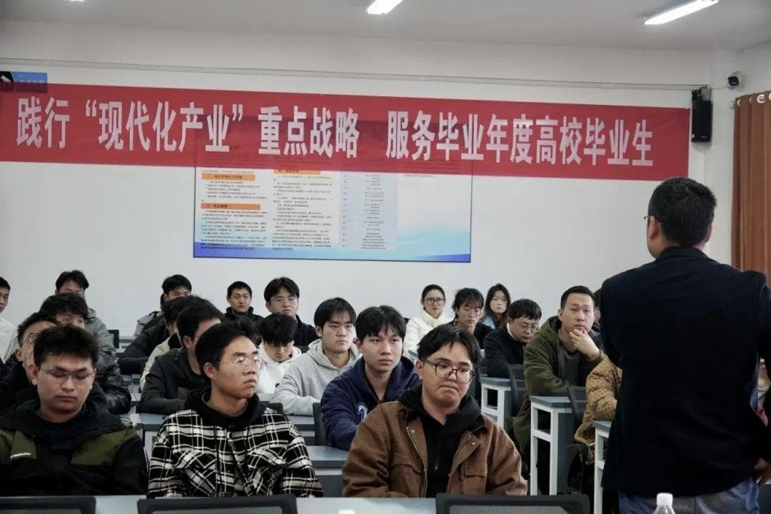 “学历+技能”双提升！湘潭市不断深化职业技能培训改革