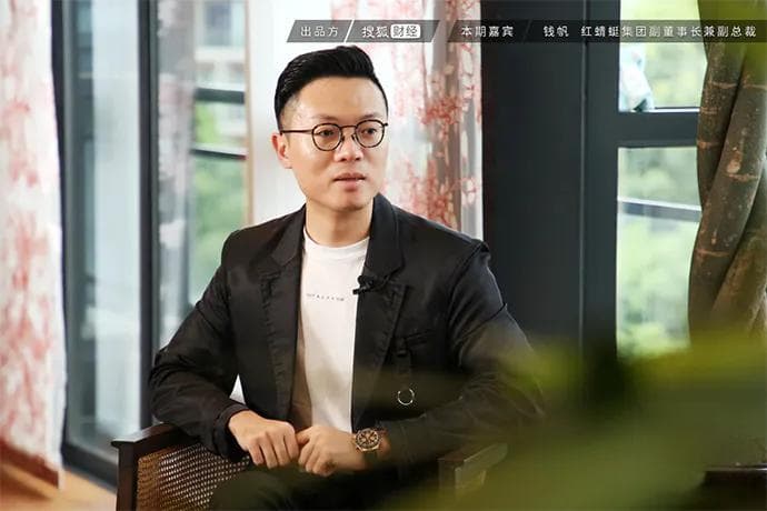 温州最有名的14名创二代！太优秀