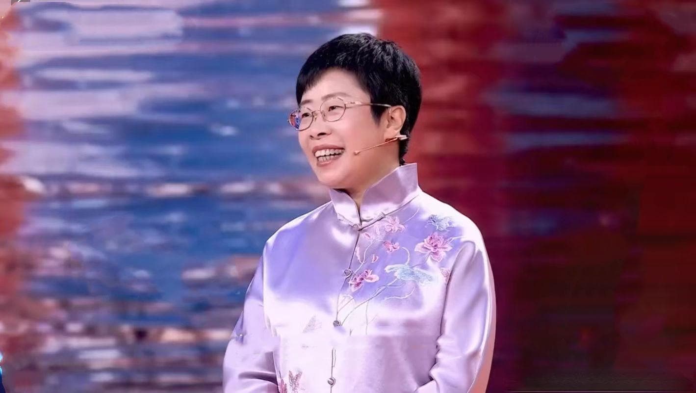 蒙曼：古诗词中的语言之美