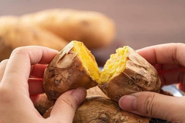 孕妇可以吃红薯么？美味又健康的孕期红薯食谱推荐