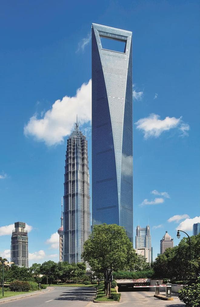王伍仁：推行EPC工程总承包管理模式是中国建造管理体系的重大转型升级之举