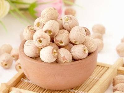 朱丹溪·药膳说丨健脾祛湿四神汤