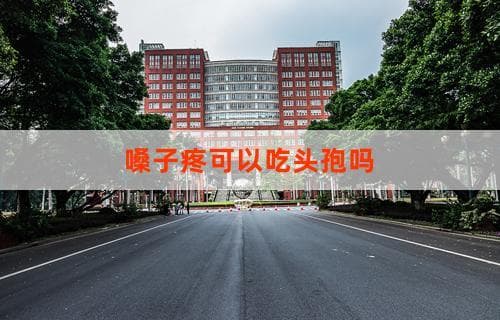 嗓子疼可以吃头孢吗？解析头孢在喉咙痛治疗中的应用