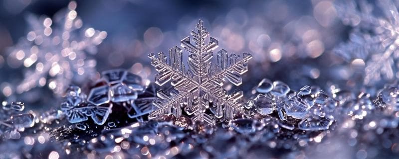 形成雨夹雪的原因是什么 雨夹雪的原理