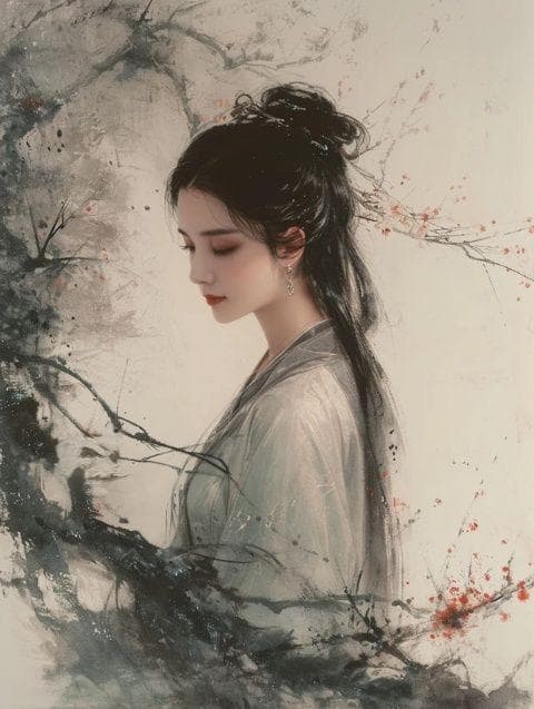 从古诗词中寻找取名灵感：经典名句与美好寓意
