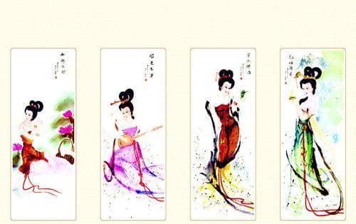 丑女胜过四大美人：她们凭德行赢得幸福人生