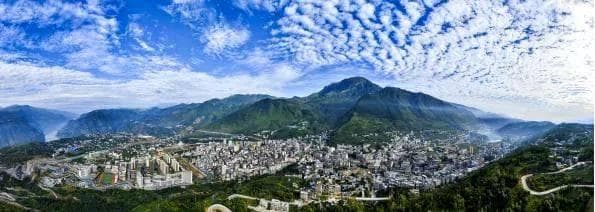 1974年雷波大地震纪实：一场7.1级地震后的重建之路