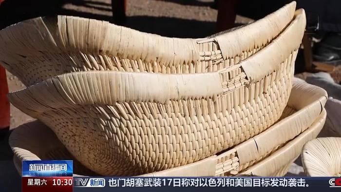 逛集咯 这届年轻人带你“玩转”大集！打卡攻略已就位