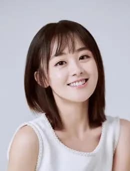 中国内地女演员陈芳彤
