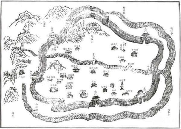泉州&漳州：闽南文化的双城记