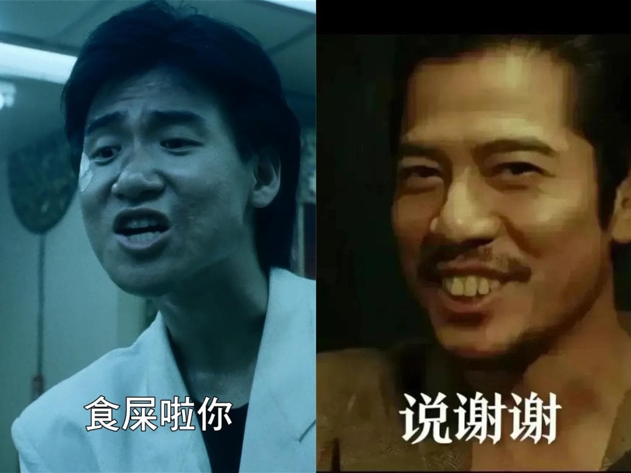乌鸦哥表情包爆红背后的幽默密码