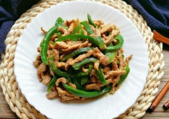 猪肉哪个部位最好吃（炒肉猪肉哪个部位最好吃）