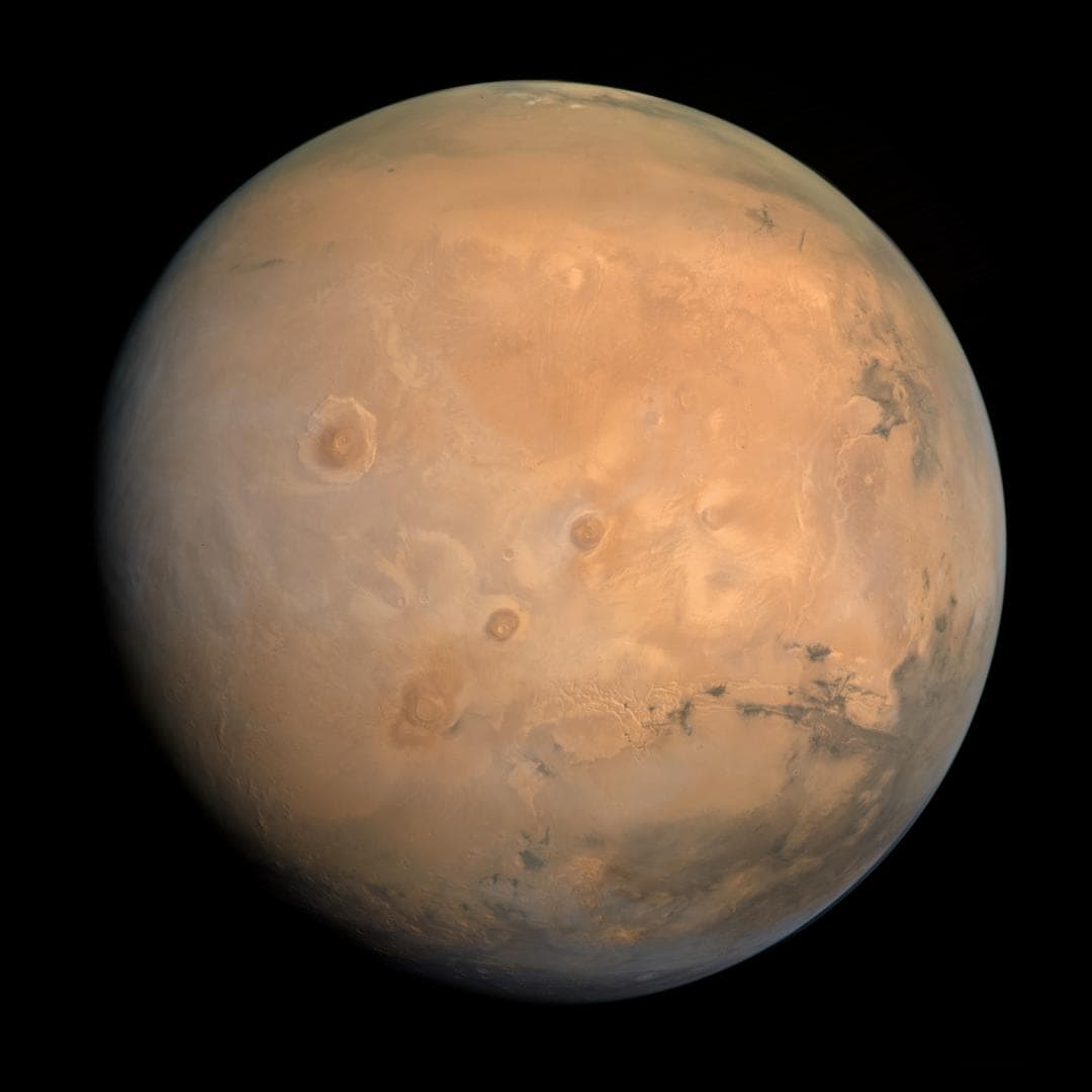 太阳系内最像地球的行星：从火星到土卫六的探索之旅