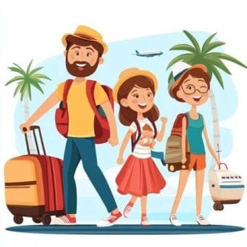 亲子旅行攻略：巧妙规划，轻松享受美好时光