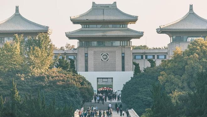 中国有北京、南京，那西京和东京在哪？作为华夏子孙都要了解