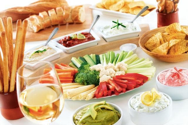情绪与饮食互为因果，专家教你这样实现平衡
