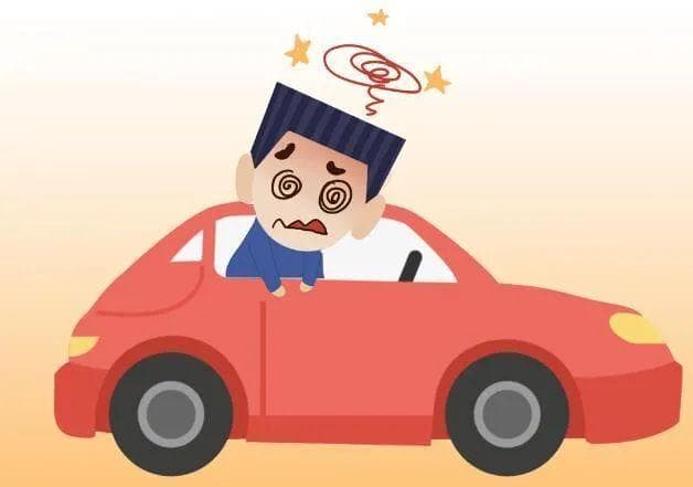 晕车怎么办？8个实用方法助你轻松应对