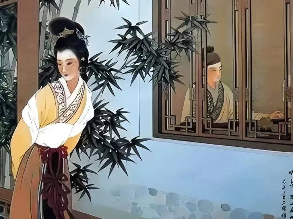 情人节特辑 | 情笺传意 爱韵千秋