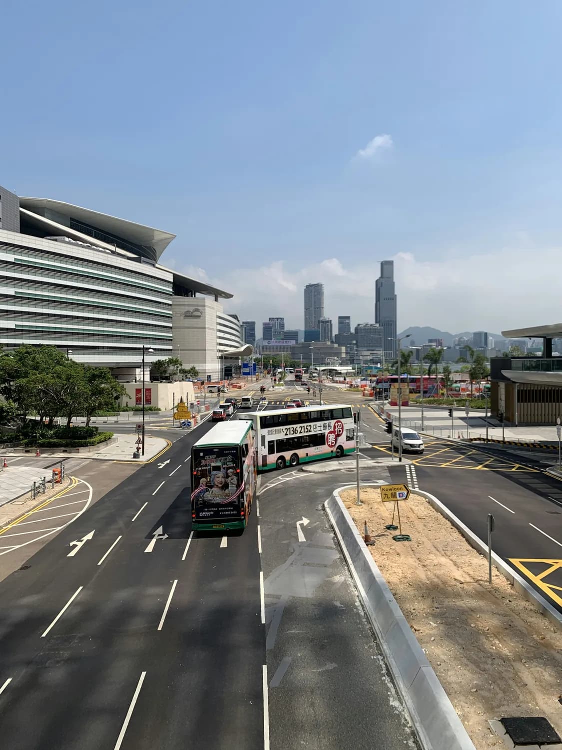 香港机场巴士攻略：城巴&龙运最新动态