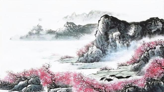 杜甫《绝句二首》：重归草堂的喜悦与乡愁交织