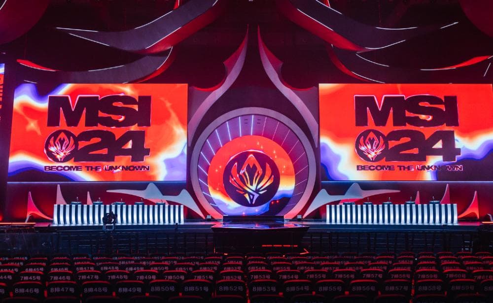 为什么英雄联盟MSI冠军，没有得到人们的认可？