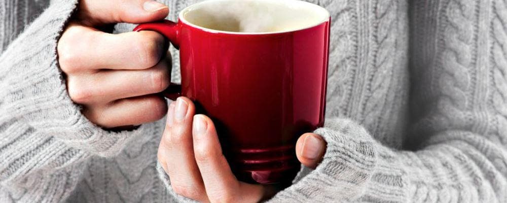 告别冰冷，重拾温暖：缓解手足长期发凉的终极指南