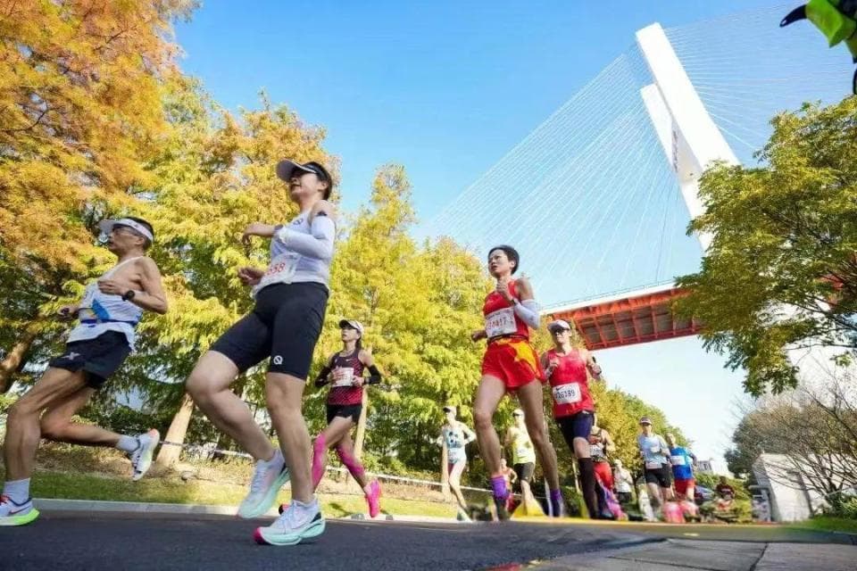 学起来！合理运动对抗抑郁