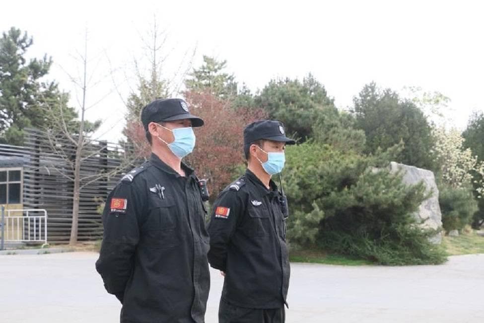 香港保安行业人才缺口达数万，中位数薪资已达16000港币