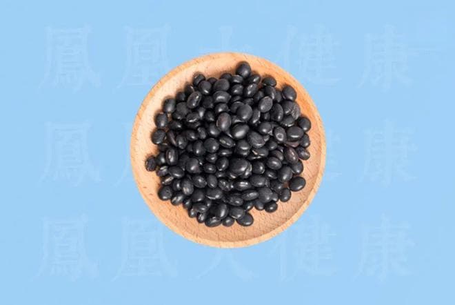 黑豆减肥法：低GI饮食助力健康减重