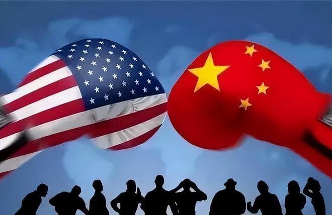 中国什么时候能超越美国？我们来看看AI的预测