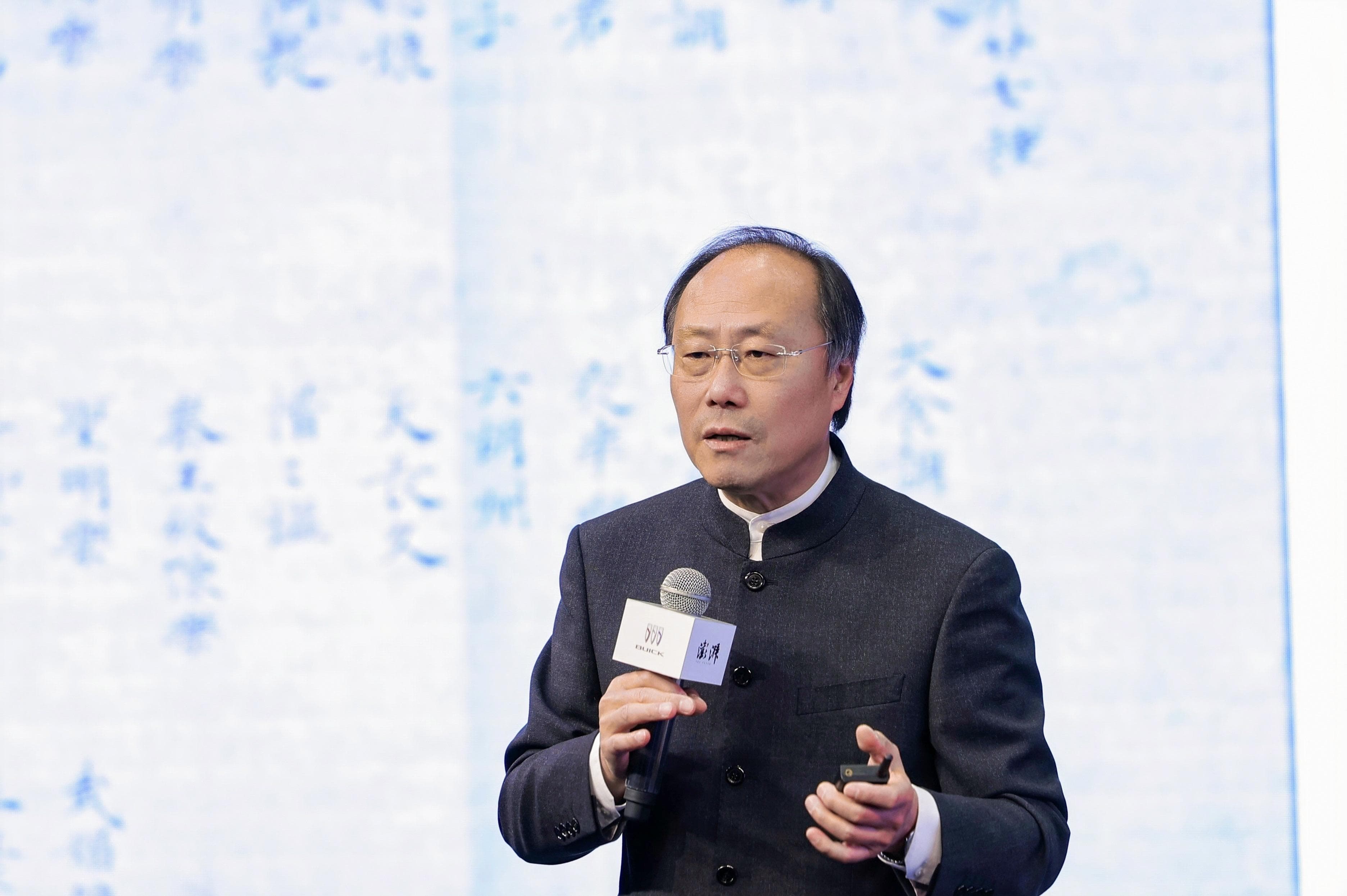 赵维平：揭开历史真相，重现遗失千年的盛唐音乐