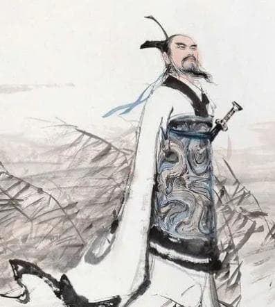 屈原的流放与忠诚：两次遭逐的深层原因