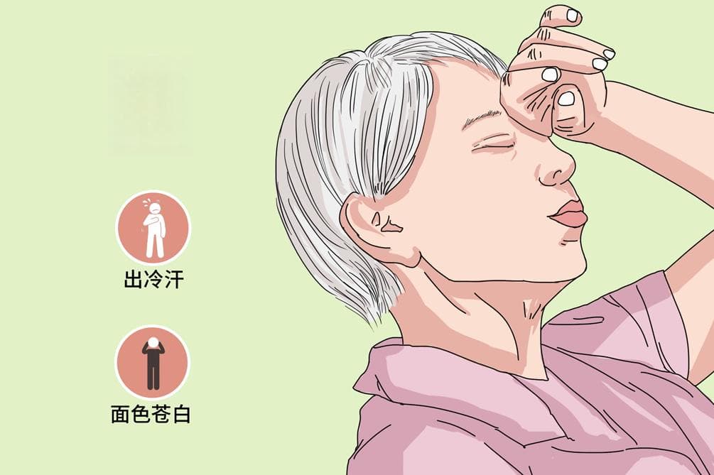 低血糖会高血压吗