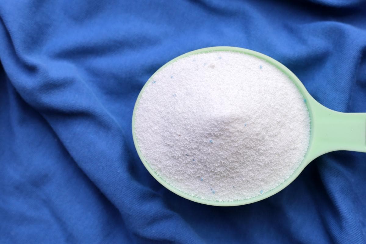食盐中的抗结剂：揭秘与解析