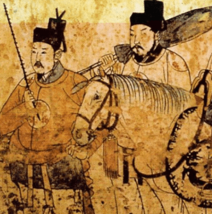唐朝两税法：古代中国税收制度的一次重大改革