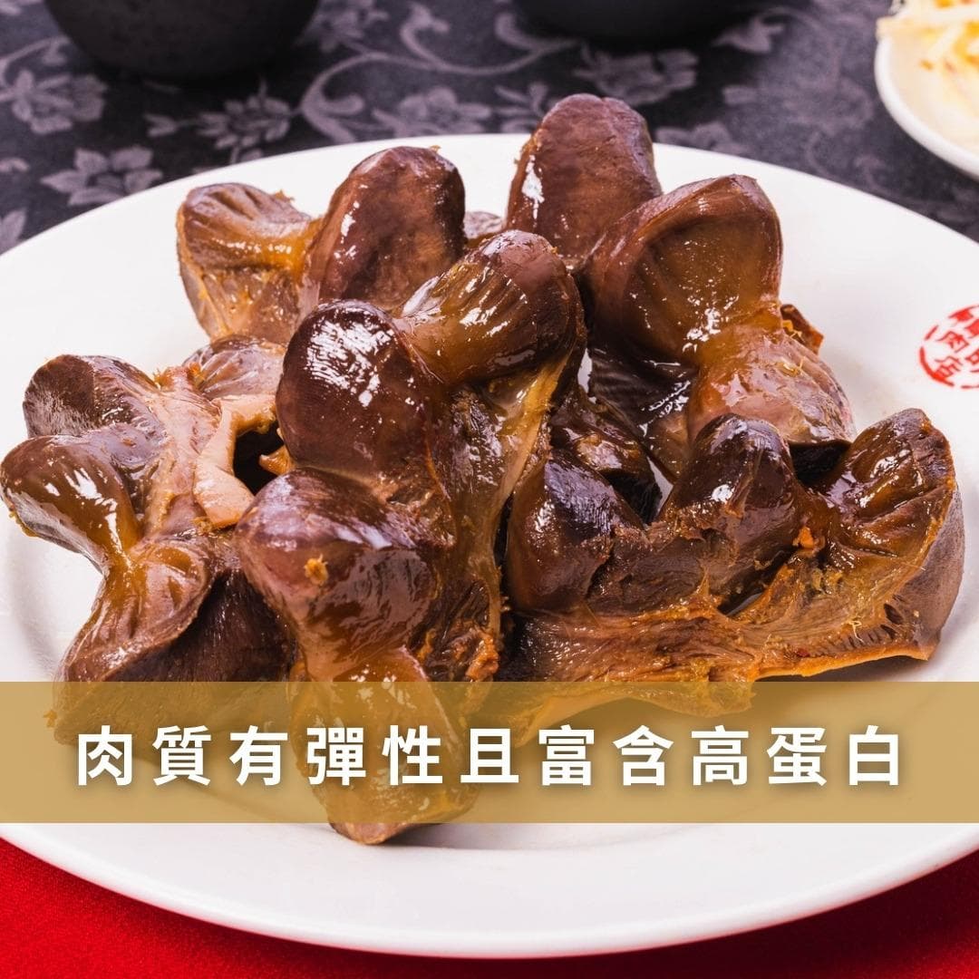美味鸭胗的秘密：从营养成分到料理的一站式解析