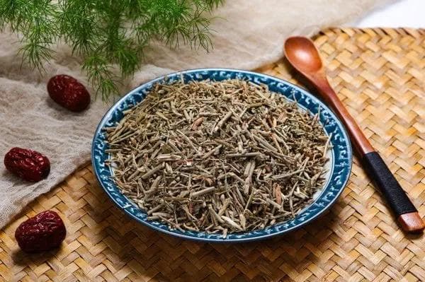 牛筋草的功效与主治