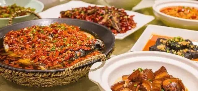 湖南十大名菜：麻辣鲜香，好吃下饭，你吃过几道？
