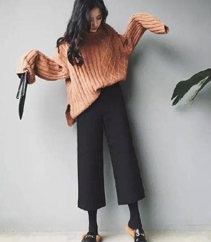 裤子要翻过来洗吗？裤子为什么翻过来洗？