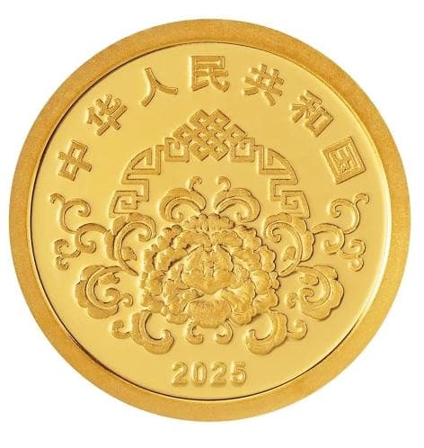 【纪念币面面观】一览乙巳蛇年生肖钱币