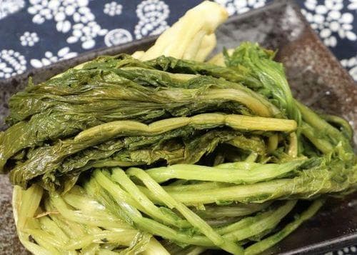 梅干菜和橄榄菜：从15个维度解析两种腌制食材的差异