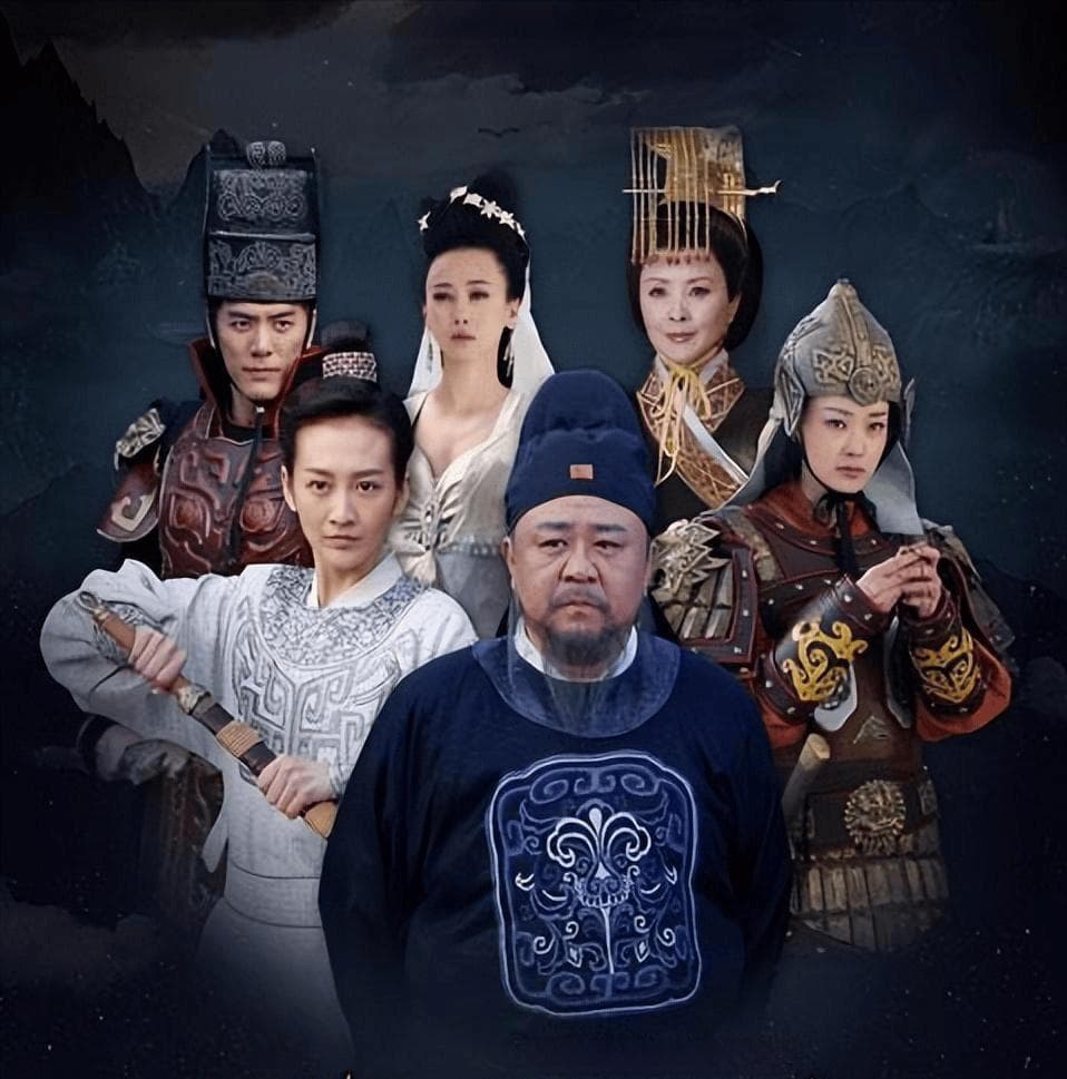 《神探狄仁杰4》换角引热议：原班人马去哪儿了？