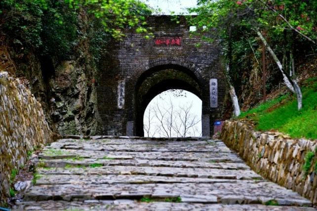 11条“文物主题游径”上线！到韶关，赴一场“宝藏”之约~