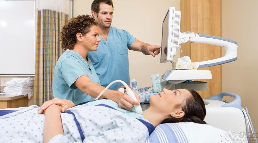 手把手教你看懂甲状腺彩超报告