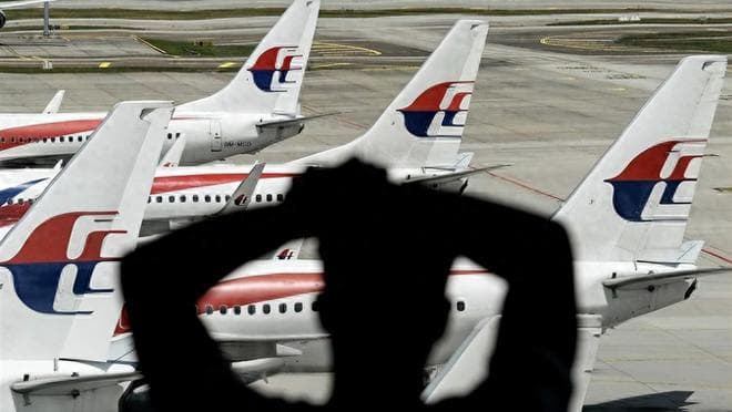 失踪11年后，马航MH370出现新消息，已重启打捞，家属激动发声