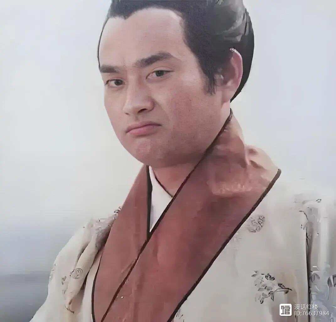 《红楼梦》第四十八回导读：慕雅的香菱，为自己的命运埋下了悲剧的种子