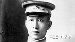 一代名将蔡锷：朱德的恩师与战友