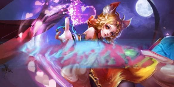 妲己最强出装评测：从新手到大神