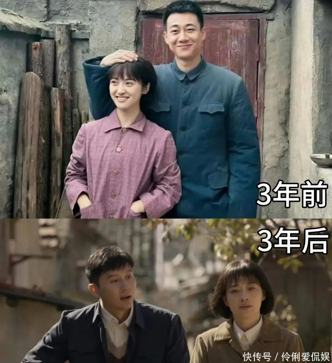 《六姊妹》长了一张年代剧的脸